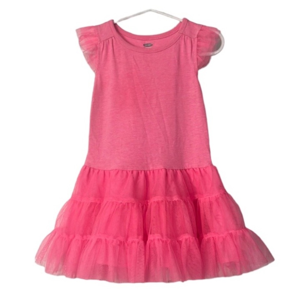 Girls dress size 2T